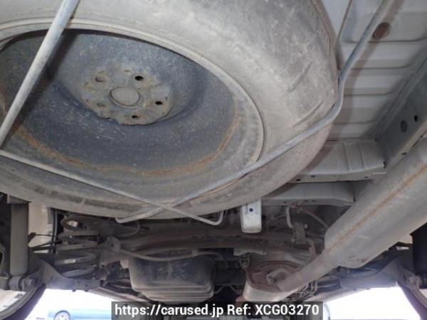 Used 2009 AT toyota alphard ANH20W Image[34]