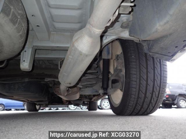 Used 2009 AT toyota alphard ANH20W Image[35]