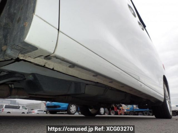 Used 2009 AT toyota alphard ANH20W Image[36]