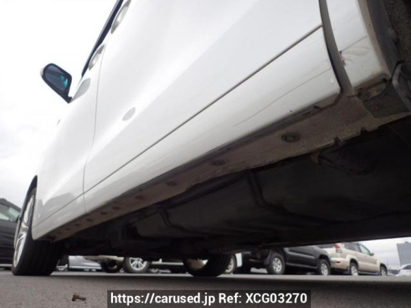 Used 2009 AT toyota alphard ANH20W Image[37]