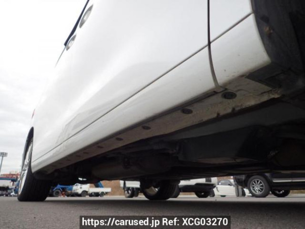 Used 2009 AT toyota alphard ANH20W Image[39]