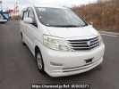 Toyota Alphard ANH10W