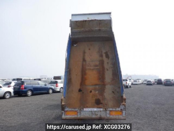 Used 1995 MT hino ranger FD2JDBD Image[5]
