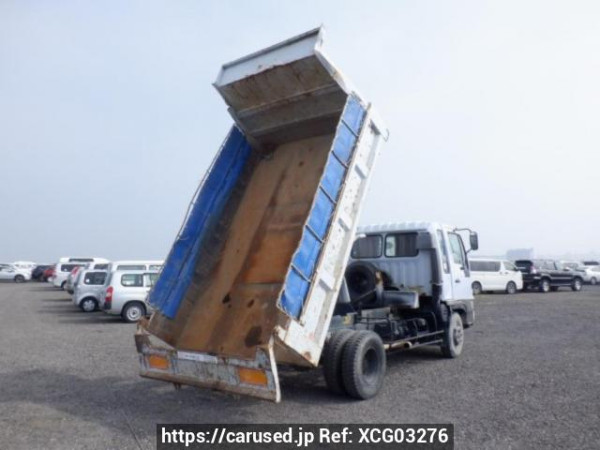 Used 1995 MT hino ranger FD2JDBD Image[6]