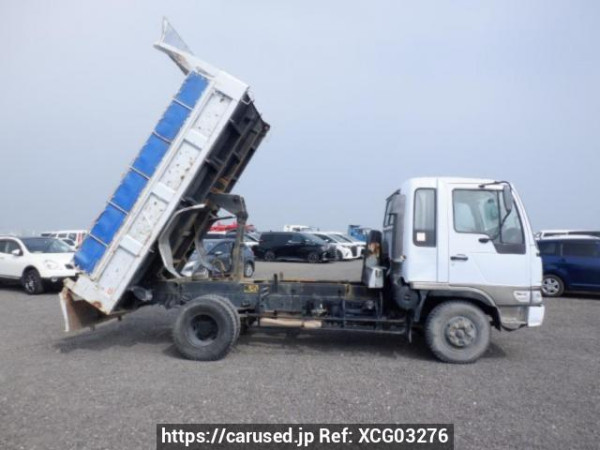 Used 1995 MT hino ranger FD2JDBD Image[7]