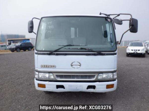Used 1995 MT hino ranger FD2JDBD Image[9]