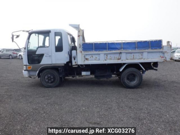 Used 1995 MT hino ranger FD2JDBD Image[11]