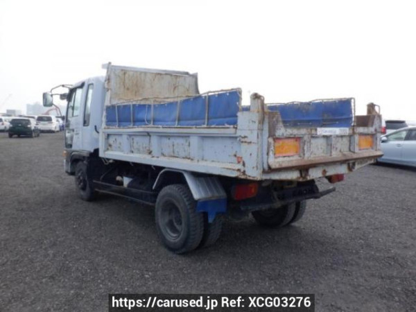 Used 1995 MT hino ranger FD2JDBD Image[12]