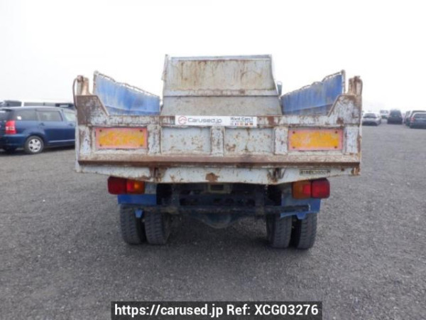 Used 1995 MT hino ranger FD2JDBD Image[13]