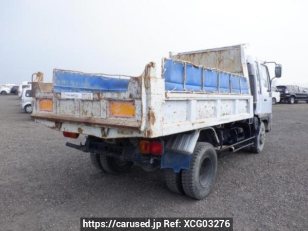 Used 1995 MT hino ranger FD2JDBD Image[14]