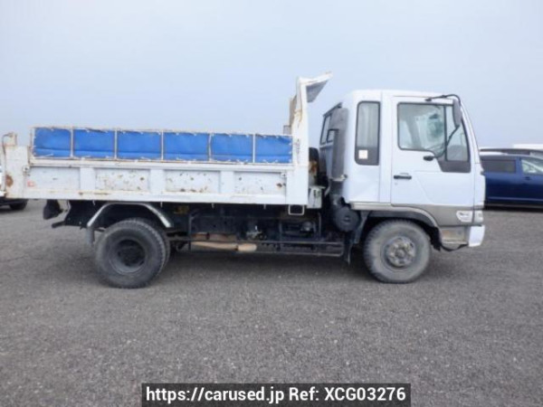 Used 1995 MT hino ranger FD2JDBD Image[15]