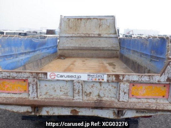 Used 1995 MT hino ranger FD2JDBD Image[16]
