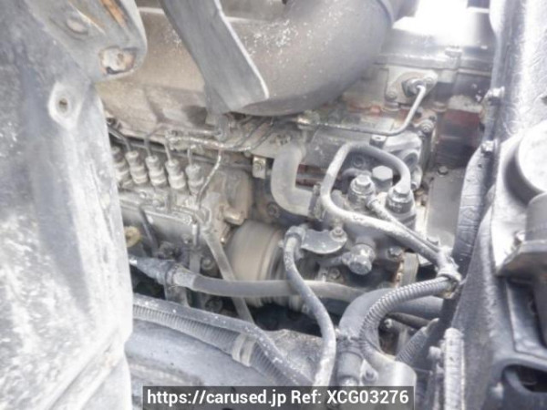 Used 1995 MT hino ranger FD2JDBD Image[17]