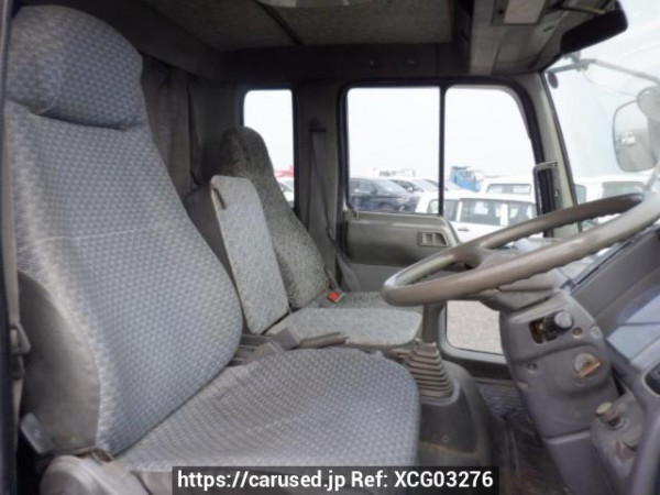 Used 1995 MT hino ranger FD2JDBD Image[19]