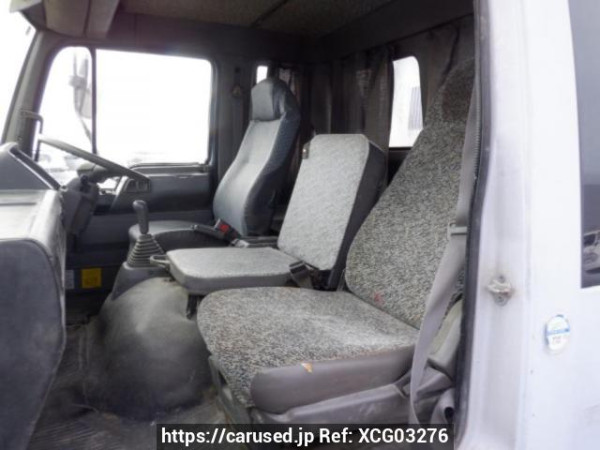 Used 1995 MT hino ranger FD2JDBD Image[20]