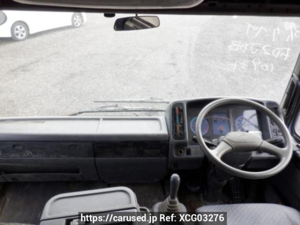 Used 1995 MT hino ranger FD2JDBD Image[21]
