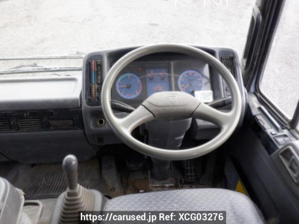 Used 1995 MT hino ranger FD2JDBD Image[23]