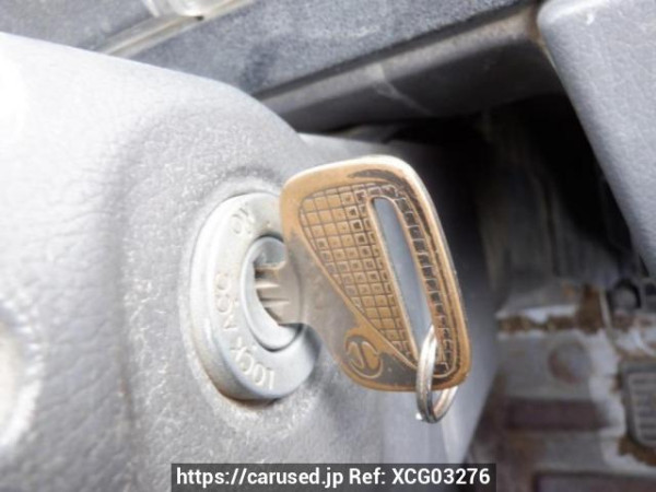 Used 1995 MT hino ranger FD2JDBD Image[24]