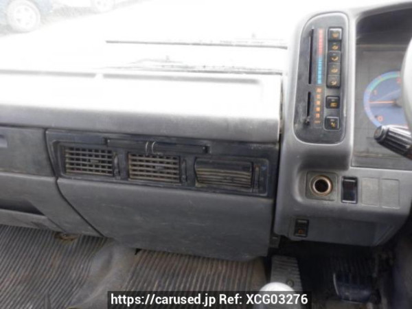 Used 1995 MT hino ranger FD2JDBD Image[25]