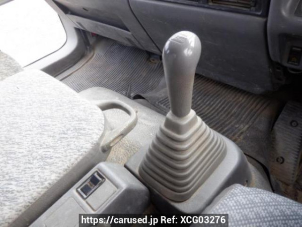 Used 1995 MT hino ranger FD2JDBD Image[26]