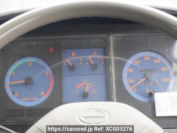 Used 1995 MT hino ranger FD2JDBD Image[27]