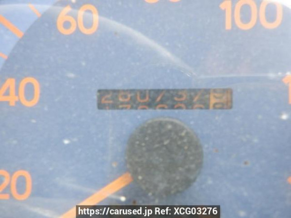 Used 1995 MT hino ranger FD2JDBD Image[28]