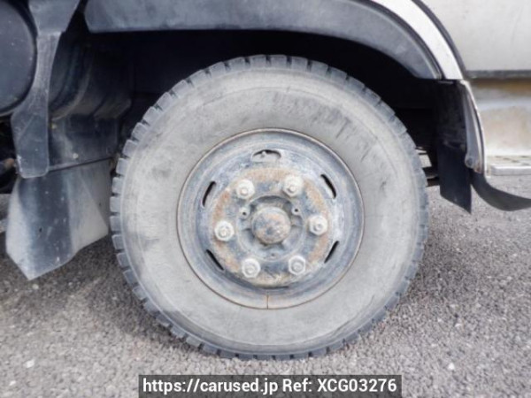Used 1995 MT hino ranger FD2JDBD Image[29]