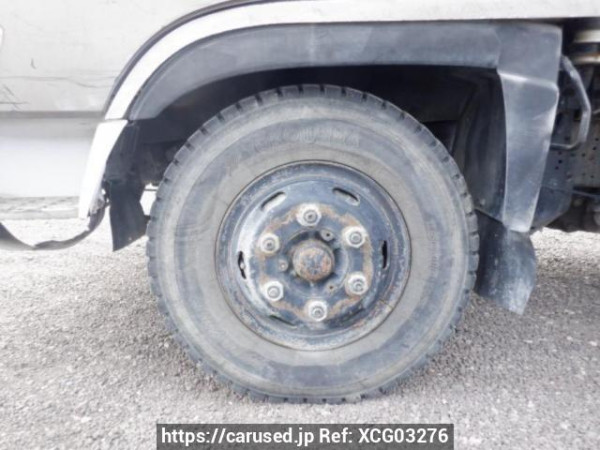 Used 1995 MT hino ranger FD2JDBD Image[30]