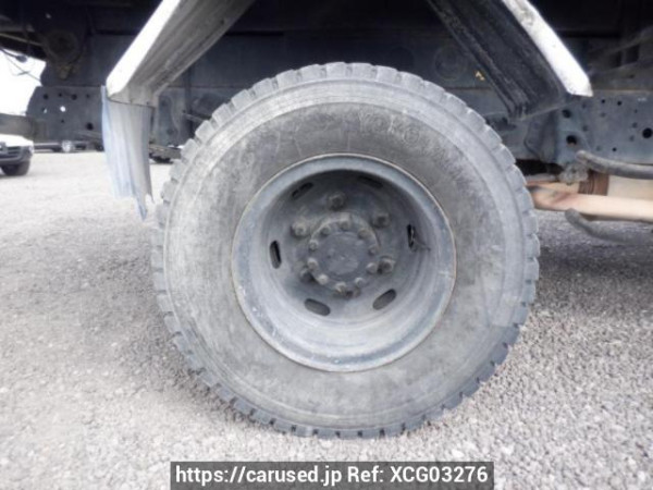 Used 1995 MT hino ranger FD2JDBD Image[31]