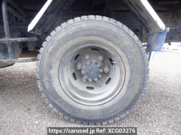 Used 1995 MT hino ranger FD2JDBD Image[32]