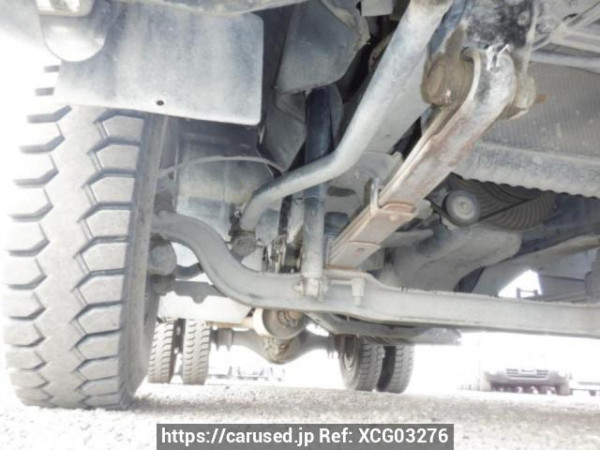 Used 1995 MT hino ranger FD2JDBD Image[33]