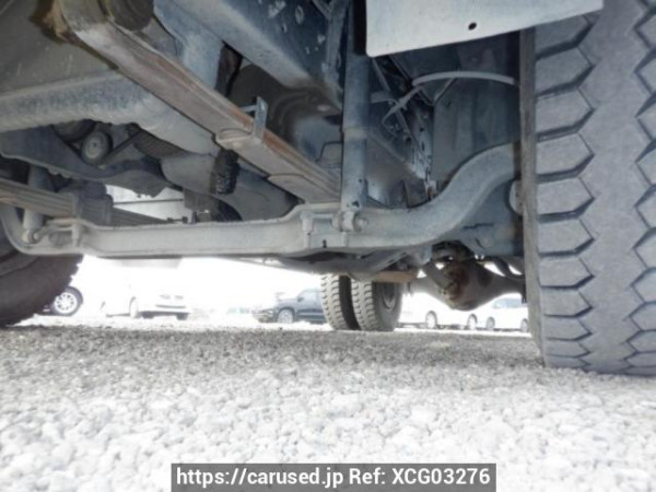 Used 1995 MT hino ranger FD2JDBD Image[34]