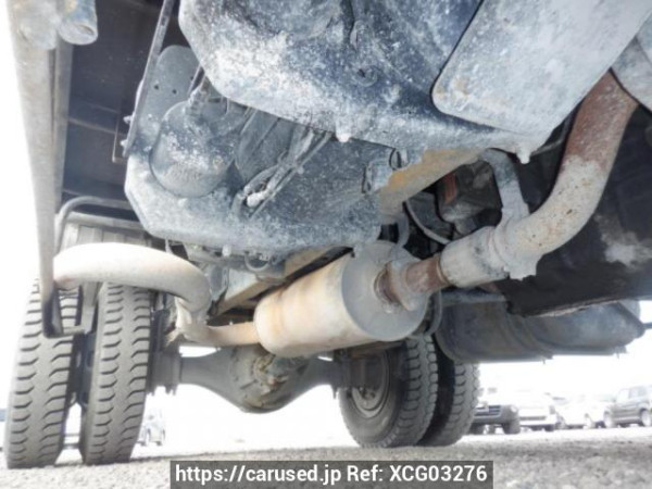 Used 1995 MT hino ranger FD2JDBD Image[35]