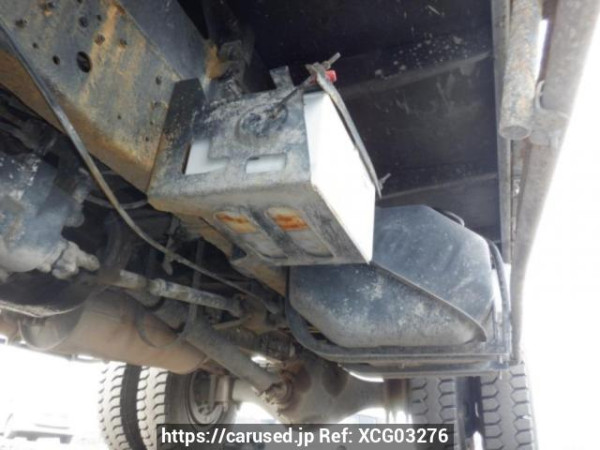 Used 1995 MT hino ranger FD2JDBD Image[36]