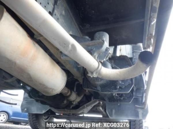 Used 1995 MT hino ranger FD2JDBD Image[37]