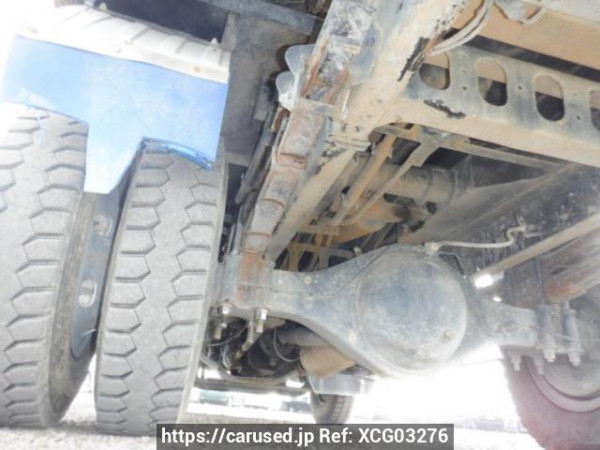 Used 1995 MT hino ranger FD2JDBD Image[39]