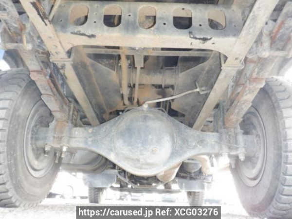 Used 1995 MT hino ranger FD2JDBD Image[40]