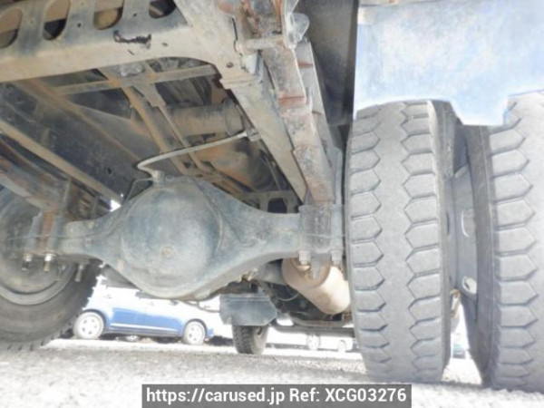 Used 1995 MT hino ranger FD2JDBD Image[41]
