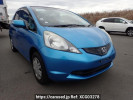 Honda Fit GE6