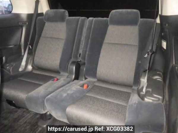 Used 2008 AT toyota alphard ANH20W Image[15]