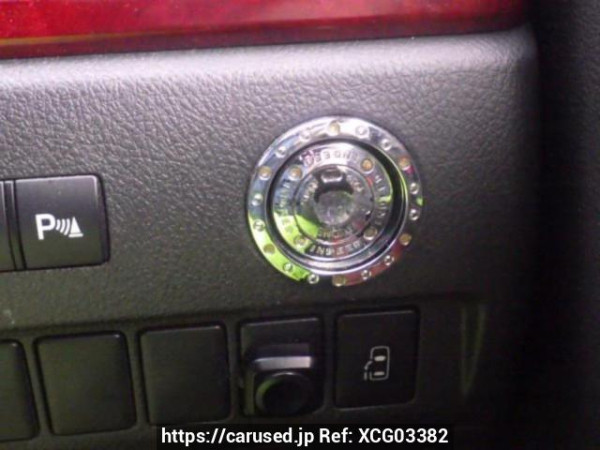 Used 2008 AT toyota alphard ANH20W Image[24]
