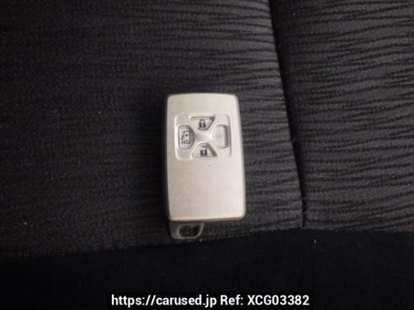 Used 2008 AT toyota alphard ANH20W Image[25]