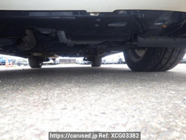 Used 2008 AT toyota alphard ANH20W Image[30]
