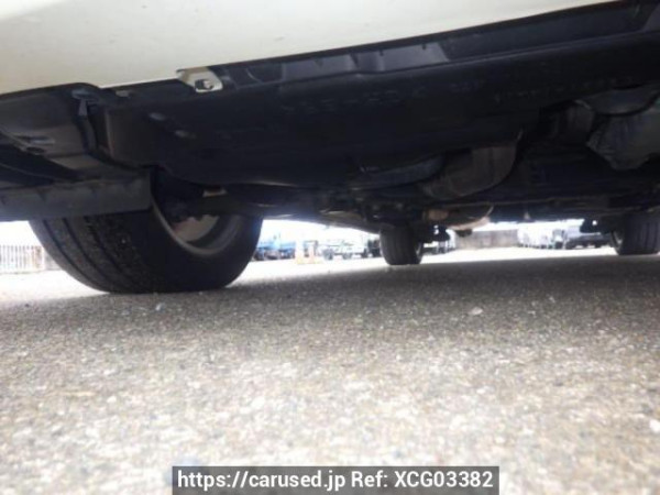 Used 2008 AT toyota alphard ANH20W Image[31]