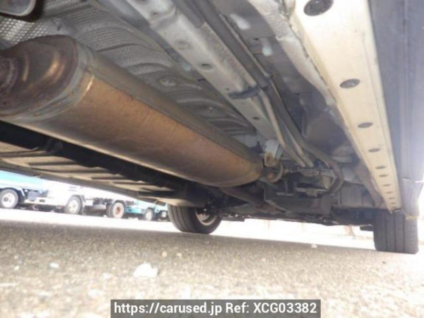 Used 2008 AT toyota alphard ANH20W Image[32]