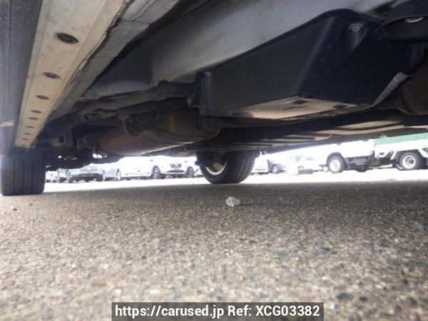 Used 2008 AT toyota alphard ANH20W Image[33]