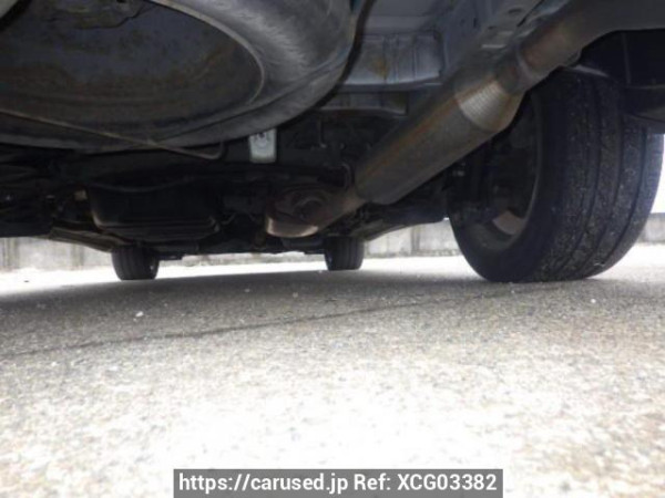 Used 2008 AT toyota alphard ANH20W Image[34]