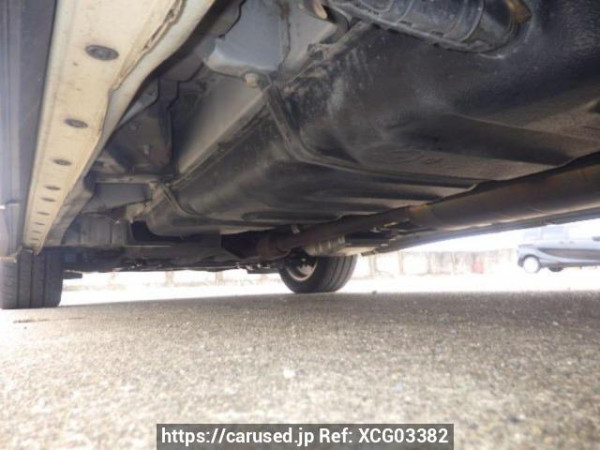Used 2008 AT toyota alphard ANH20W Image[36]