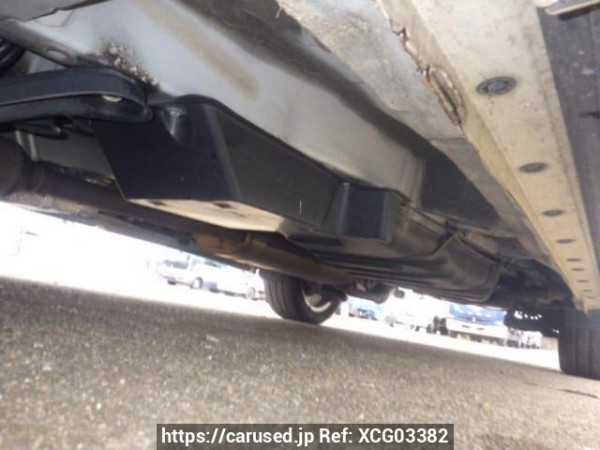 Used 2008 AT toyota alphard ANH20W Image[37]