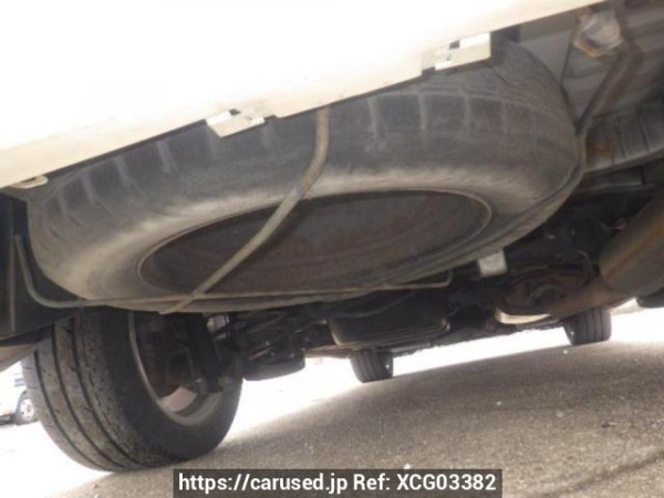 Used 2008 AT toyota alphard ANH20W Image[38]